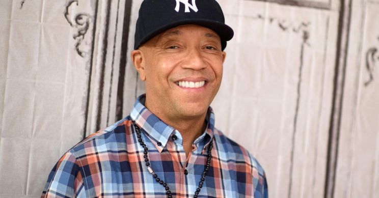 Russell Simmons