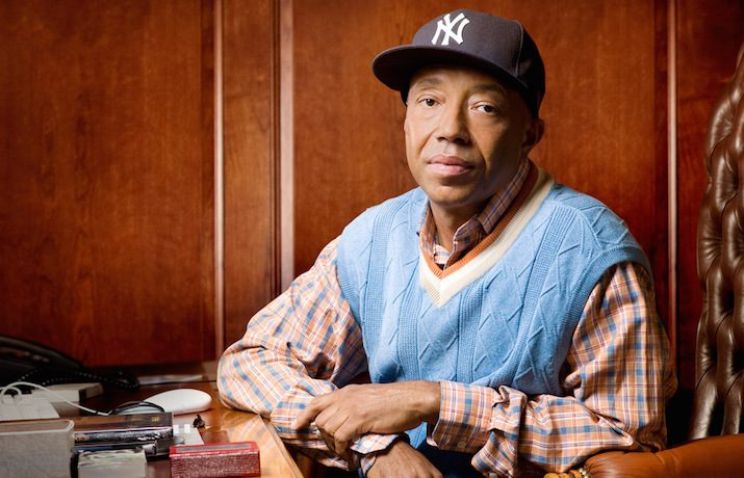 Russell Simmons