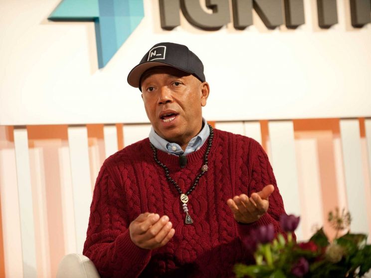 Russell Simmons