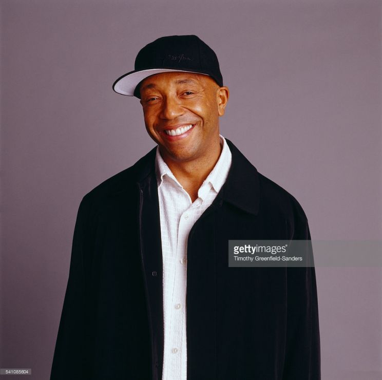 Russell Simmons