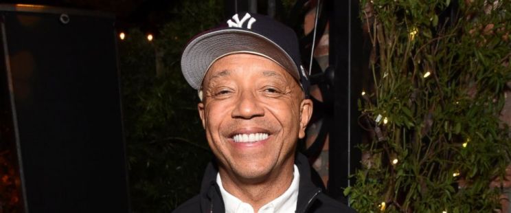 Russell Simmons