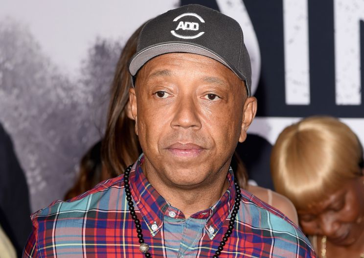 Russell Simmons