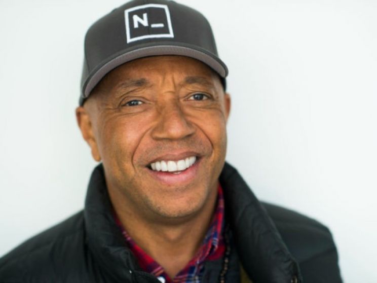 Russell Simmons