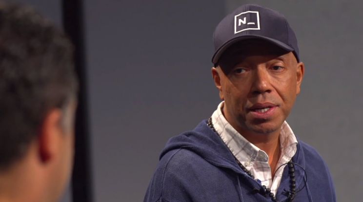 Russell Simmons