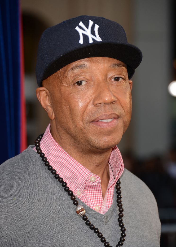 Russell Simmons