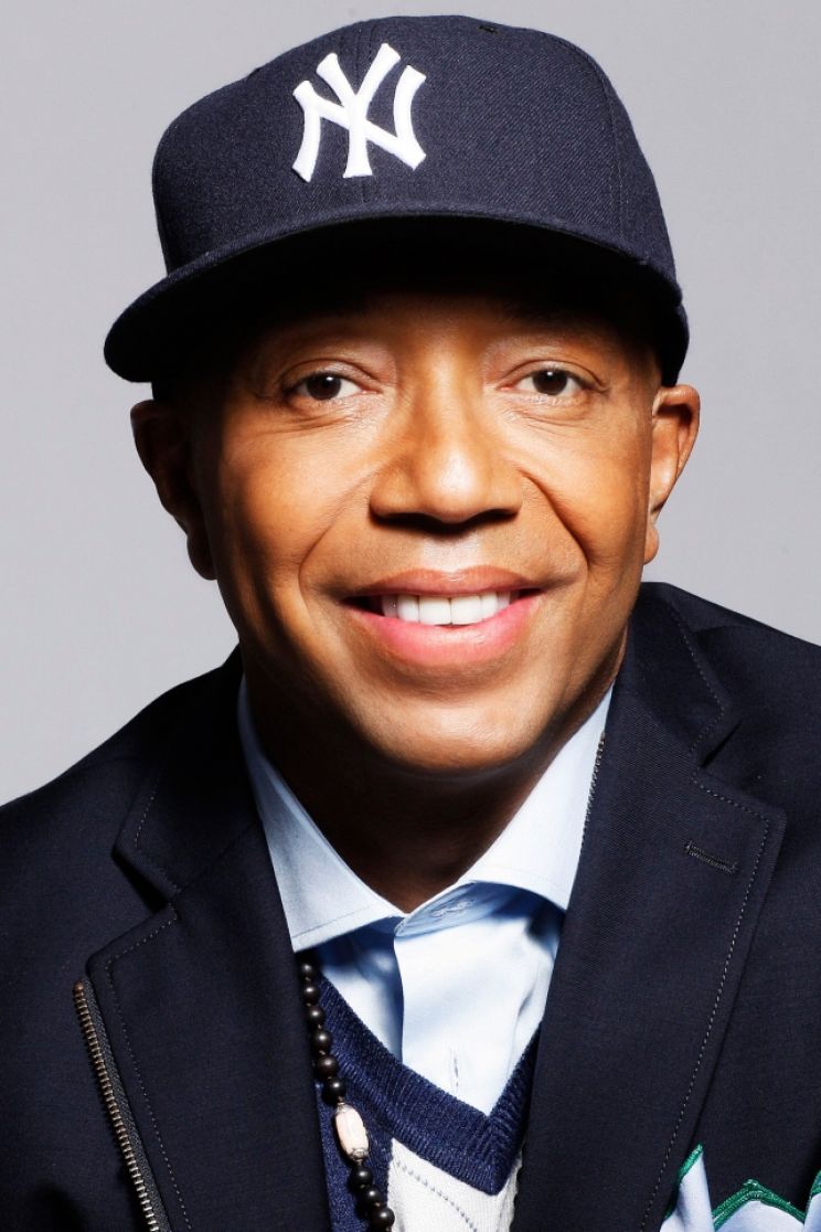 Russell Simmons