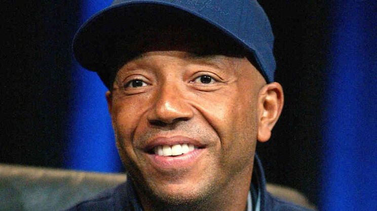 Russell Simmons