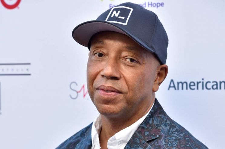 Russell Simmons