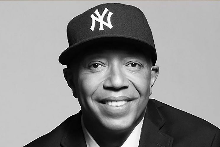 Russell Simmons