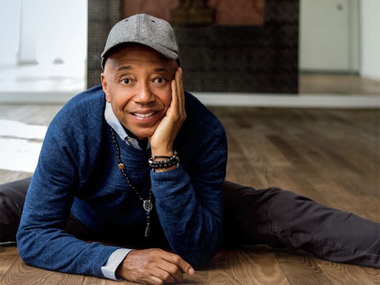 Russell Simmons