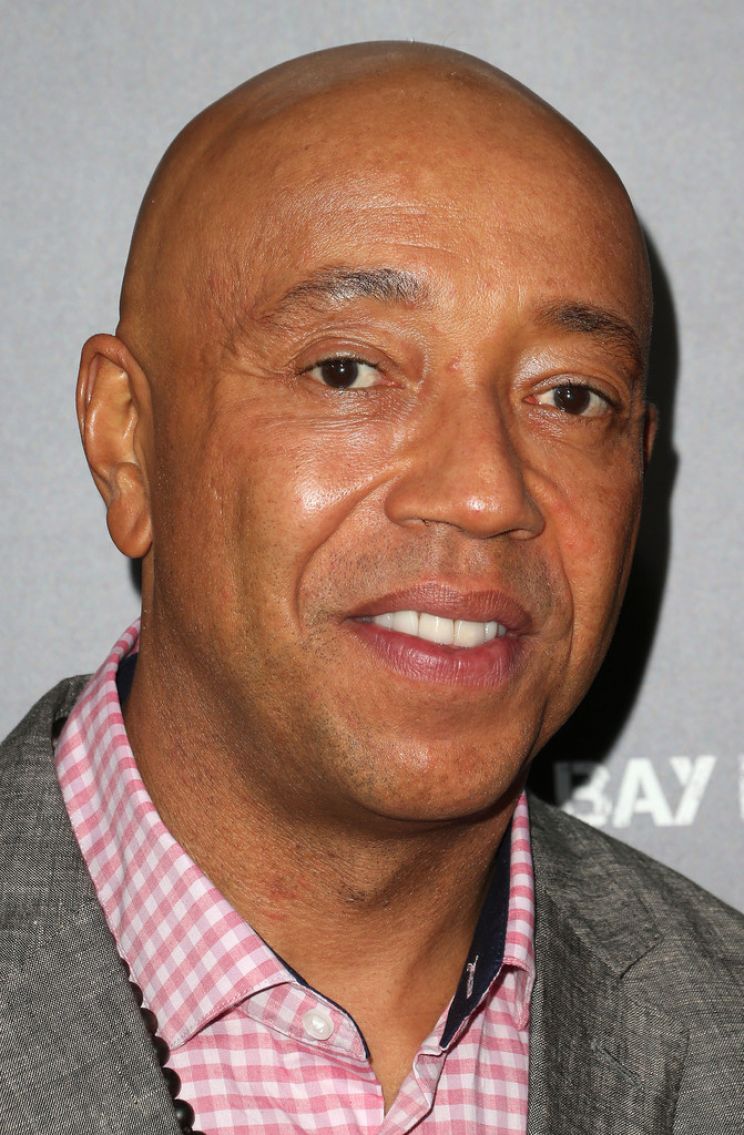 Russell Simmons