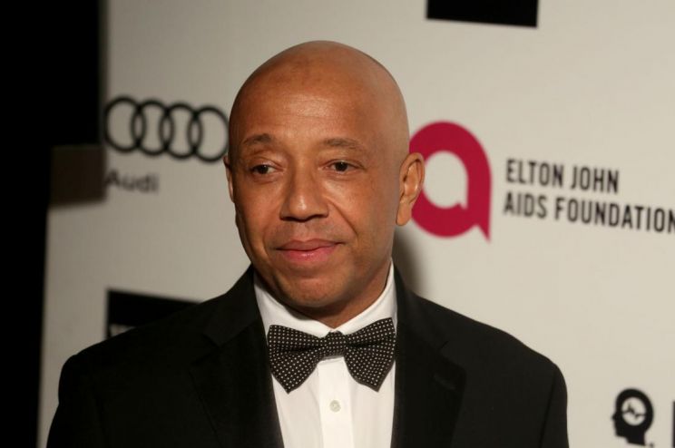 Russell Simmons