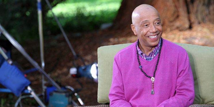 Russell Simmons