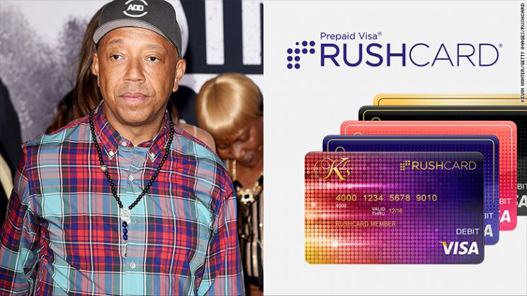 Russell Simmons