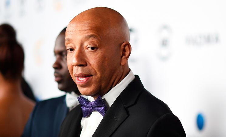 Russell Simmons