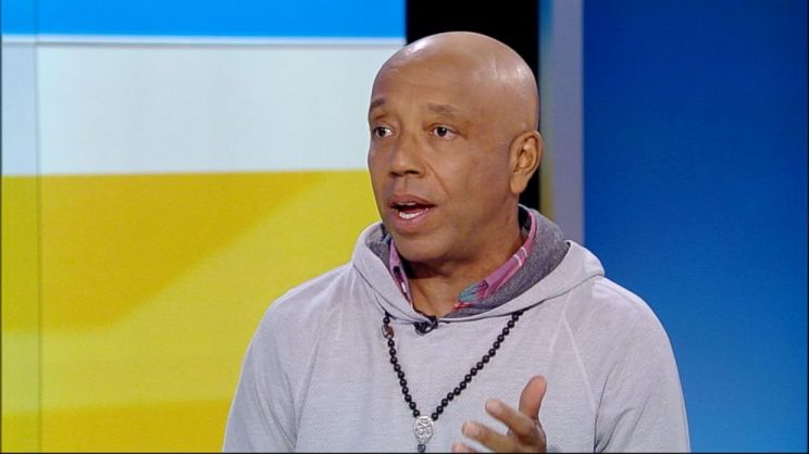 Russell Simmons