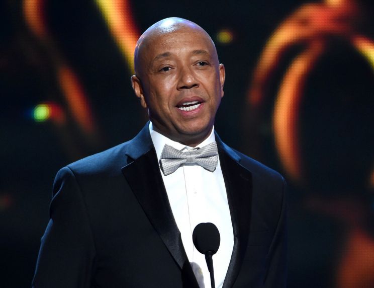 Russell Simmons