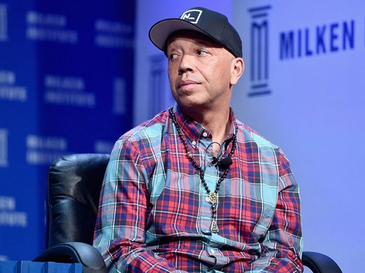 Russell Simmons