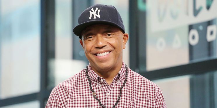 Russell Simmons