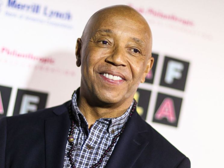 Russell Simmons