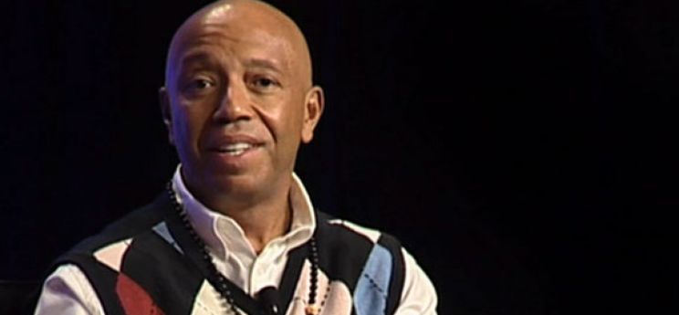 Russell Simmons