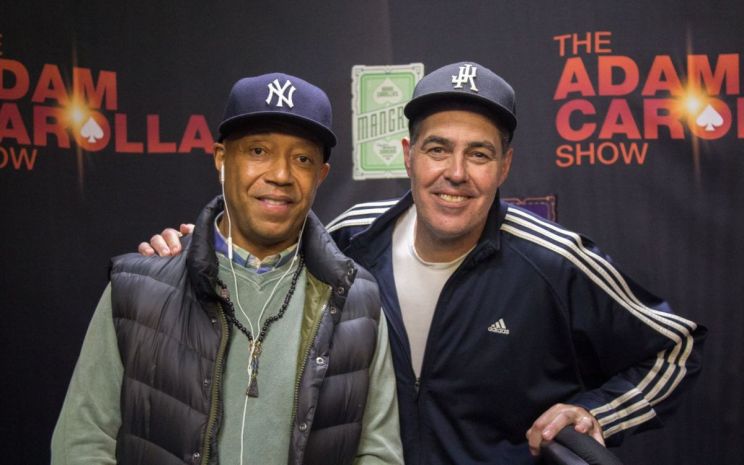 Russell Simmons