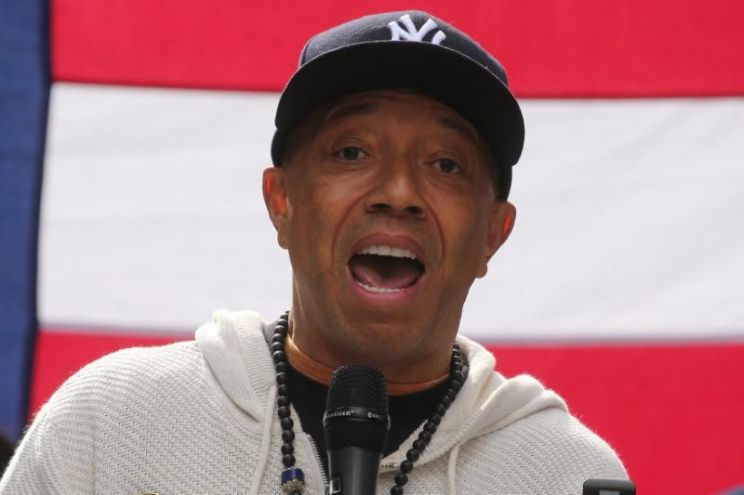 Russell Simmons