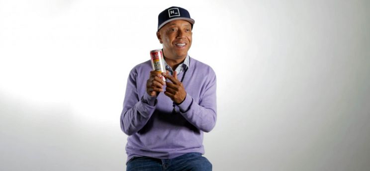 Russell Simmons