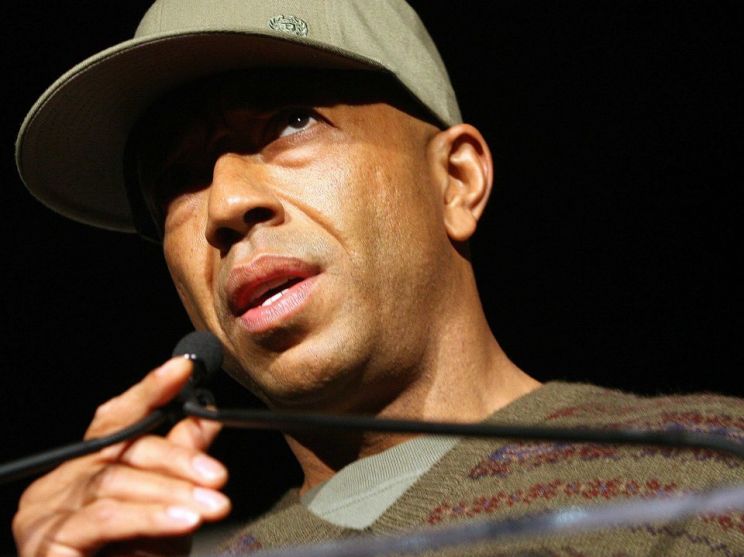 Russell Simmons