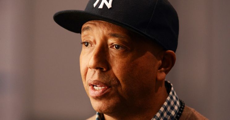 Russell Simmons