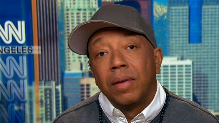Russell Simmons