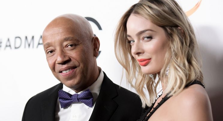 Russell Simmons