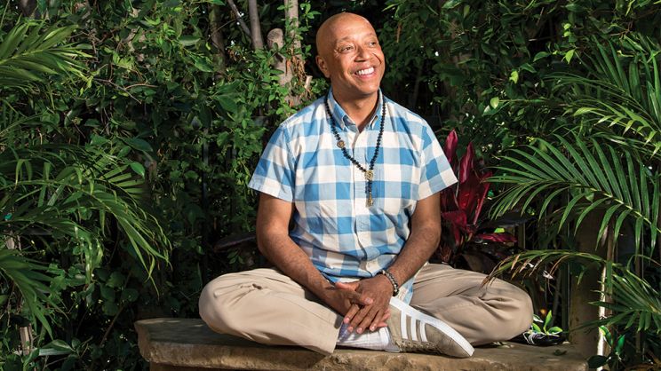 Russell Simmons