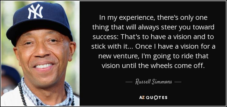 Russell Simmons