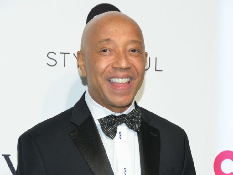 Russell Simmons