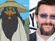 Russell Simpson