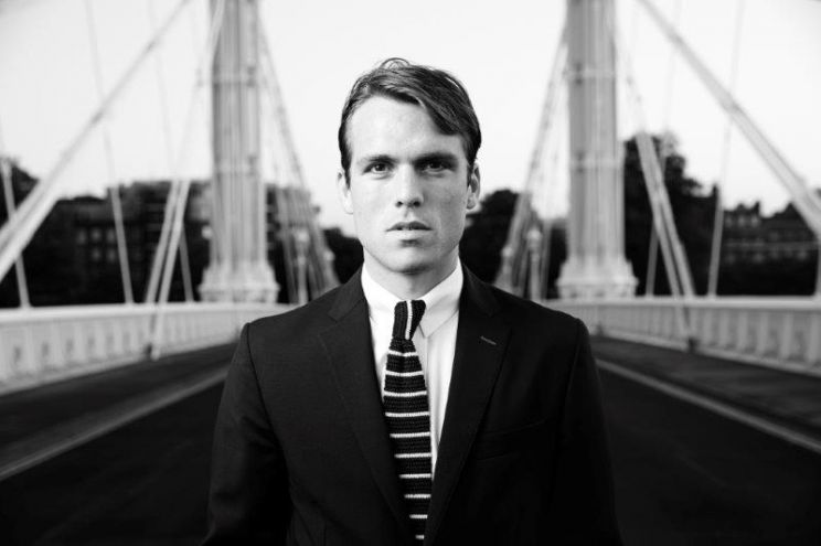 Russell Simpson