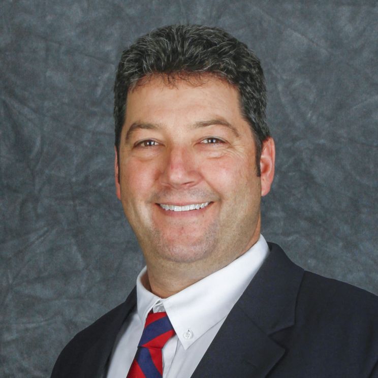 Russell Simpson