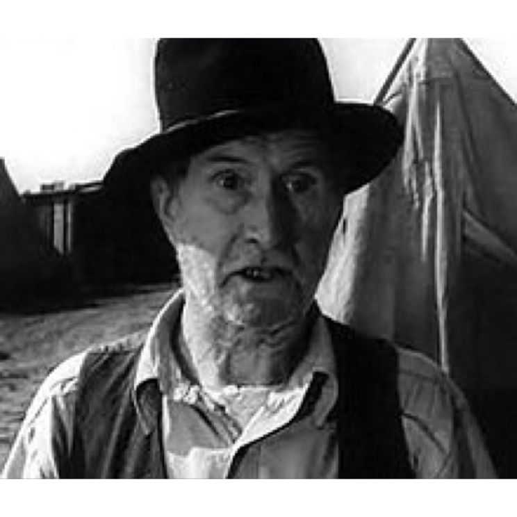 Russell Simpson