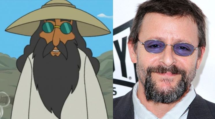 Russell Simpson