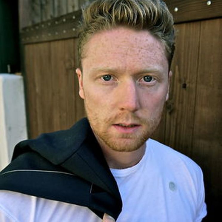 Russell Simpson