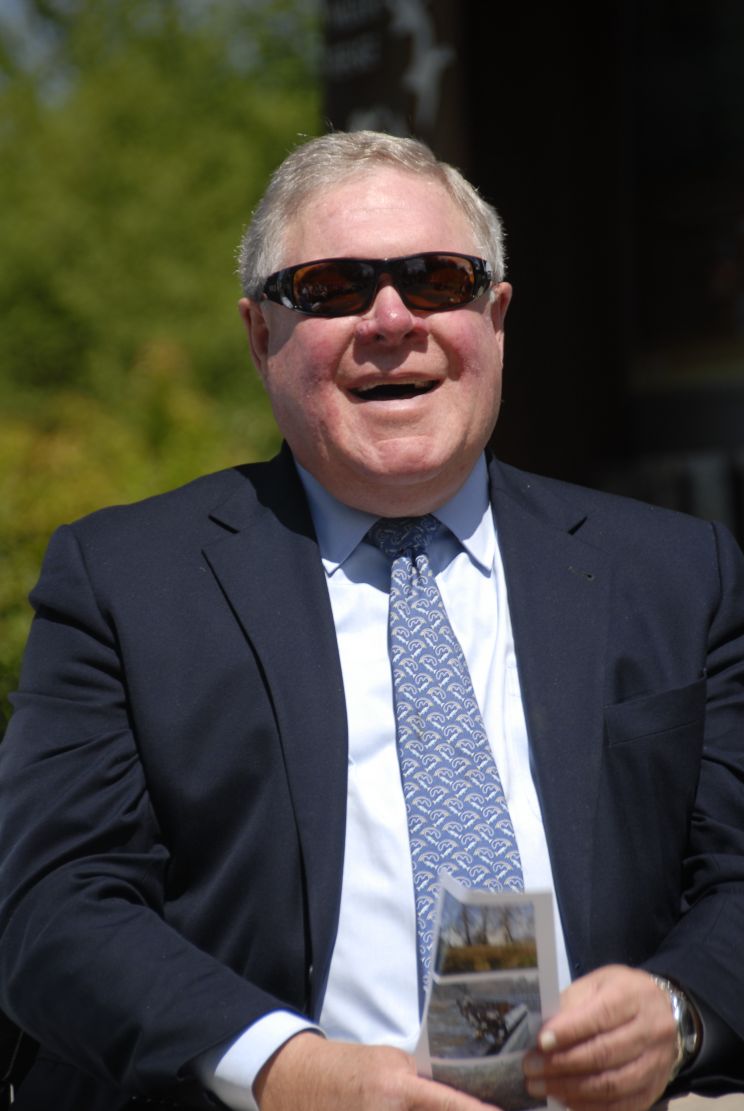 Russell Simpson
