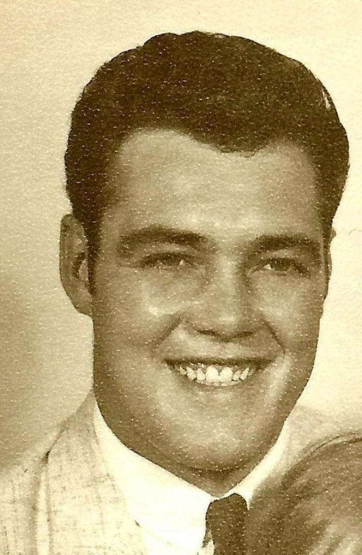 Russell Simpson