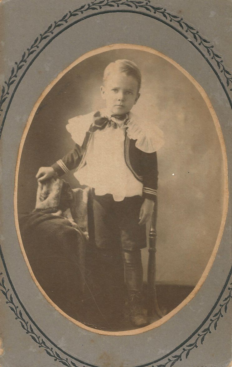 Russell Simpson