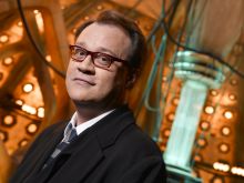 Russell T. Davies