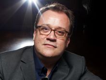 Russell T. Davies