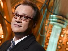 Russell T. Davies