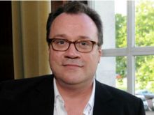 Russell T. Davies