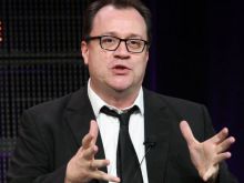 Russell T. Davies