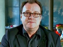 Russell T. Davies